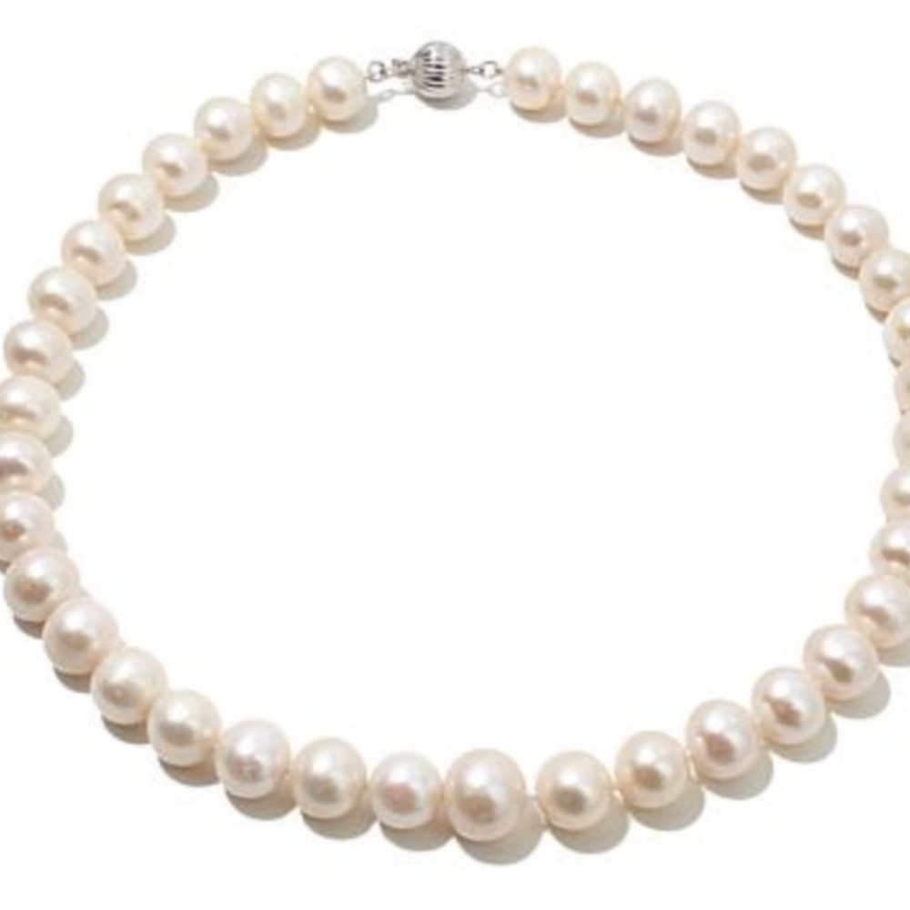 ON HOLD Imperial Pearls by Designer Josh Bazar